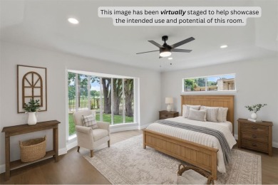 Stunning  fully renovated home backing to the Dallas Athletic on Dallas Athletic Club in Texas - for sale on GolfHomes.com, golf home, golf lot
