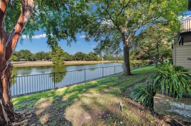 Experience luxury living in this beautifully updated smart home on Bent Tree Golf Club in Texas - for sale on GolfHomes.com, golf home, golf lot