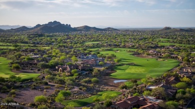 Incredible hillside custom homesite! Overlooks lush meandering on Superstition Mountain Club - Lost Gold in Arizona - for sale on GolfHomes.com, golf home, golf lot