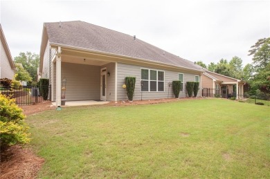 First time to market, this custom designed MAPLE floor plan has on Lanier Island Legacy Golf Couorse in Georgia - for sale on GolfHomes.com, golf home, golf lot