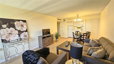 Fantastic value for this condo located on the 9th floor.  The on Leisure Village Par 3 Golf Course in California - for sale on GolfHomes.com, golf home, golf lot