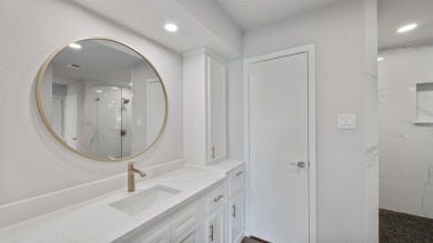 Stunning  fully renovated home backing to the Dallas Athletic on Dallas Athletic Club in Texas - for sale on GolfHomes.com, golf home, golf lot