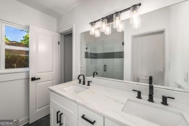 Enjoy this Treat in the City at an affordable Price. Move into on Alfred Tup Holmes Golf Course in Georgia - for sale on GolfHomes.com, golf home, golf lot