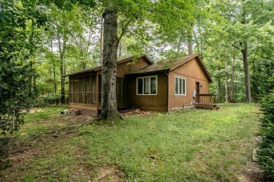 Investors and DIYers this one is for you!! Located in on Woodstone Meadows Golf Course At Massanutten in Virginia - for sale on GolfHomes.com, golf home, golf lot