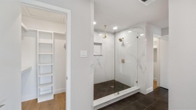 Stunning  fully renovated home backing to the Dallas Athletic on Dallas Athletic Club in Texas - for sale on GolfHomes.com, golf home, golf lot
