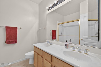 Golf course property! Opportunity awaits in this custom home on Red Mountain Ranch Country Club in Arizona - for sale on GolfHomes.com, golf home, golf lot