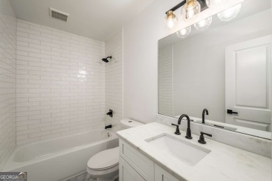 Enjoy this Treat in the City at an affordable Price. Move into on Alfred Tup Holmes Golf Course in Georgia - for sale on GolfHomes.com, golf home, golf lot