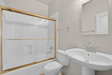 Golf course property! Opportunity awaits in this custom home on Red Mountain Ranch Country Club in Arizona - for sale on GolfHomes.com, golf home, golf lot