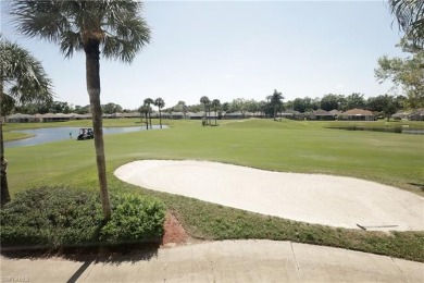 Stunning fairway and pond views from this completely on Villages of Country Creek Golf Course in Florida - for sale on GolfHomes.com, golf home, golf lot