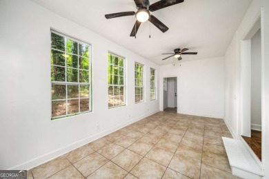 Enjoy this Treat in the City at an affordable Price. Move into on Alfred Tup Holmes Golf Course in Georgia - for sale on GolfHomes.com, golf home, golf lot
