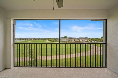 Sweeping golf course views and resort-style living await in this on Babcock National Golf Course in Florida - for sale on GolfHomes.com, golf home, golf lot
