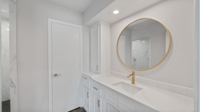 Stunning  fully renovated home backing to the Dallas Athletic on Dallas Athletic Club in Texas - for sale on GolfHomes.com, golf home, golf lot