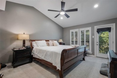 Experience luxury living in this beautifully updated smart home on Bent Tree Golf Club in Texas - for sale on GolfHomes.com, golf home, golf lot