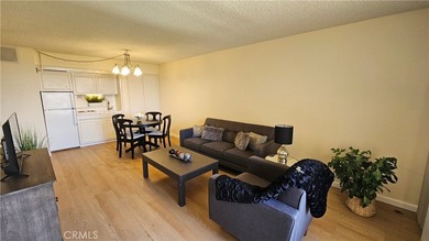 Fantastic value for this condo located on the 9th floor.  The on Leisure Village Par 3 Golf Course in California - for sale on GolfHomes.com, golf home, golf lot