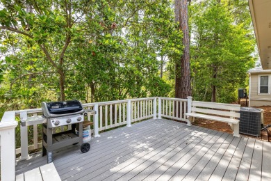 Welcome to 2021 Pine Island Circle, a beautifully furnished home on Sandestin Golf and Beach Resort - Raven in Florida - for sale on GolfHomes.com, golf home, golf lot