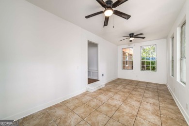 Enjoy this Treat in the City at an affordable Price. Move into on Alfred Tup Holmes Golf Course in Georgia - for sale on GolfHomes.com, golf home, golf lot