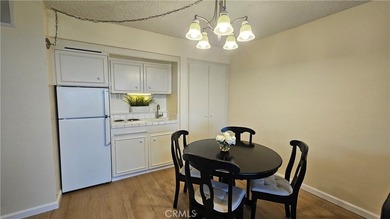 Fantastic value for this condo located on the 9th floor.  The on Leisure Village Par 3 Golf Course in California - for sale on GolfHomes.com, golf home, golf lot