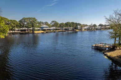 Welcome to 2021 Pine Island Circle, a beautifully furnished home on Sandestin Golf and Beach Resort - Raven in Florida - for sale on GolfHomes.com, golf home, golf lot