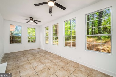 Enjoy this Treat in the City at an affordable Price. Move into on Alfred Tup Holmes Golf Course in Georgia - for sale on GolfHomes.com, golf home, golf lot