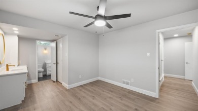 Stunning  fully renovated home backing to the Dallas Athletic on Dallas Athletic Club in Texas - for sale on GolfHomes.com, golf home, golf lot