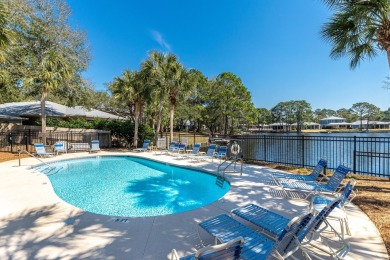 Welcome to 2021 Pine Island Circle, a beautifully furnished home on Sandestin Golf and Beach Resort - Raven in Florida - for sale on GolfHomes.com, golf home, golf lot