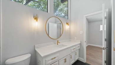 Stunning  fully renovated home backing to the Dallas Athletic on Dallas Athletic Club in Texas - for sale on GolfHomes.com, golf home, golf lot