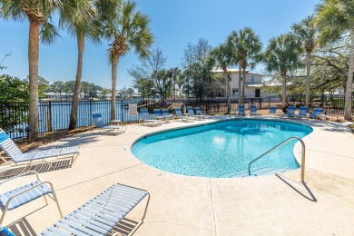 Welcome to 2021 Pine Island Circle, a beautifully furnished home on Sandestin Golf and Beach Resort - Raven in Florida - for sale on GolfHomes.com, golf home, golf lot