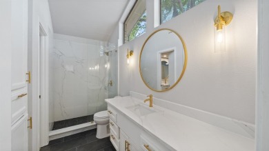 Stunning  fully renovated home backing to the Dallas Athletic on Dallas Athletic Club in Texas - for sale on GolfHomes.com, golf home, golf lot