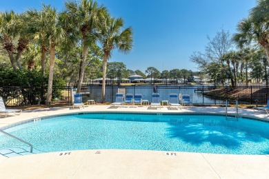 Welcome to 2021 Pine Island Circle, a beautifully furnished home on Sandestin Golf and Beach Resort - Raven in Florida - for sale on GolfHomes.com, golf home, golf lot