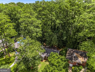 Enjoy this Treat in the City at an affordable Price. Move into on Alfred Tup Holmes Golf Course in Georgia - for sale on GolfHomes.com, golf home, golf lot