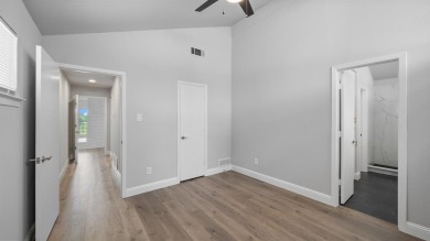 Stunning  fully renovated home backing to the Dallas Athletic on Dallas Athletic Club in Texas - for sale on GolfHomes.com, golf home, golf lot