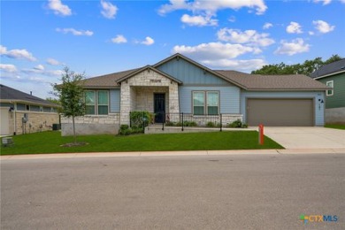 Discover the perfect blend of comfort and luxury in this on Kissing Tree Golf Club in Texas - for sale on GolfHomes.com, golf home, golf lot