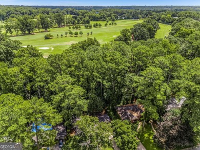 Enjoy this Treat in the City at an affordable Price. Move into on Alfred Tup Holmes Golf Course in Georgia - for sale on GolfHomes.com, golf home, golf lot