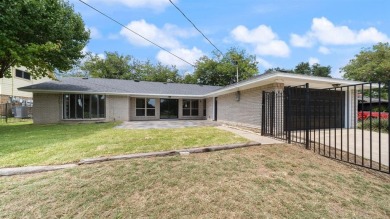 Stunning  fully renovated home backing to the Dallas Athletic on Dallas Athletic Club in Texas - for sale on GolfHomes.com, golf home, golf lot