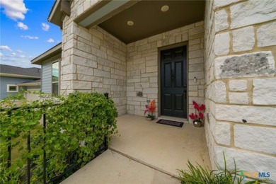 Discover the perfect blend of comfort and luxury in this on Kissing Tree Golf Club in Texas - for sale on GolfHomes.com, golf home, golf lot