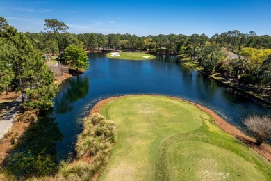 Welcome to 2021 Pine Island Circle, a beautifully furnished home on Sandestin Golf and Beach Resort - Raven in Florida - for sale on GolfHomes.com, golf home, golf lot
