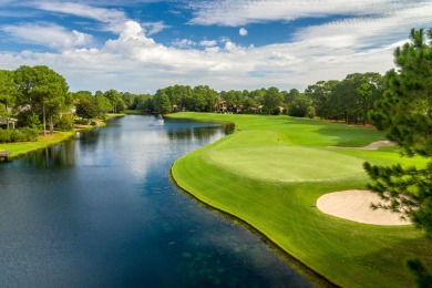 Welcome to 2021 Pine Island Circle, a beautifully furnished home on Sandestin Golf and Beach Resort - Raven in Florida - for sale on GolfHomes.com, golf home, golf lot