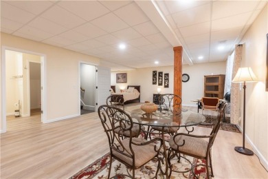 TRUE RANCH  LIVE ON ONE LEVEL! Former MODEL HOME: Oak hardwood on Paradise Pointe Golf Complex in Missouri - for sale on GolfHomes.com, golf home, golf lot