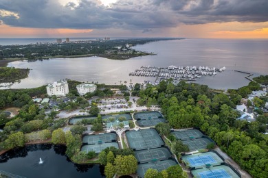 Welcome to 2021 Pine Island Circle, a beautifully furnished home on Sandestin Golf and Beach Resort - Raven in Florida - for sale on GolfHomes.com, golf home, golf lot