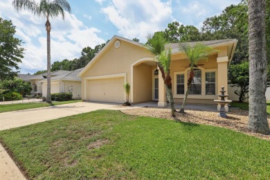 New Paint! New Flooring! New Appliances! Just Waiting For Its on Royal St. Augustine Golf and Country Club in Florida - for sale on GolfHomes.com, golf home, golf lot