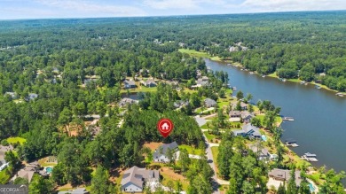 Just Listed in Harbor Club - Priced to Sell! Welcome to this on Harbor Club Golf and Country Club in Georgia - for sale on GolfHomes.com, golf home, golf lot