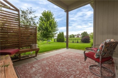 TRUE RANCH  LIVE ON ONE LEVEL! Former MODEL HOME: Oak hardwood on Paradise Pointe Golf Complex in Missouri - for sale on GolfHomes.com, golf home, golf lot