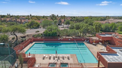 Golf course property! Opportunity awaits in this custom home on Red Mountain Ranch Country Club in Arizona - for sale on GolfHomes.com, golf home, golf lot