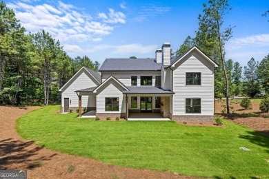 Just Listed in Harbor Club - Priced to Sell! Welcome to this on Harbor Club Golf and Country Club in Georgia - for sale on GolfHomes.com, golf home, golf lot
