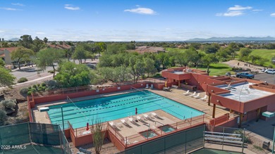Golf course property! Opportunity awaits in this custom home on Red Mountain Ranch Country Club in Arizona - for sale on GolfHomes.com, golf home, golf lot