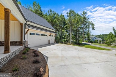 Just Listed in Harbor Club - Priced to Sell! Welcome to this on Harbor Club Golf and Country Club in Georgia - for sale on GolfHomes.com, golf home, golf lot