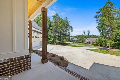 Just Listed in Harbor Club - Priced to Sell! Welcome to this on Harbor Club Golf and Country Club in Georgia - for sale on GolfHomes.com, golf home, golf lot