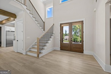 Just Listed in Harbor Club - Priced to Sell! Welcome to this on Harbor Club Golf and Country Club in Georgia - for sale on GolfHomes.com, golf home, golf lot
