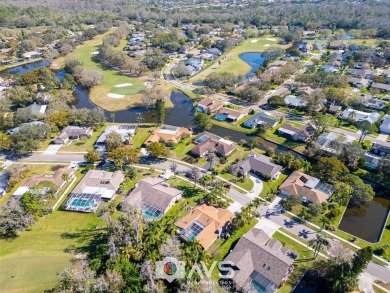 Welcome to this fully turn key 3 bed, 3 full bath, 2 car garage on East Lake Woodlands Country Club in Florida - for sale on GolfHomes.com, golf home, golf lot