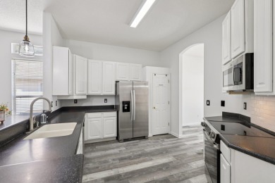 New Paint! New Flooring! New Appliances! Just Waiting For Its on Royal St. Augustine Golf and Country Club in Florida - for sale on GolfHomes.com, golf home, golf lot